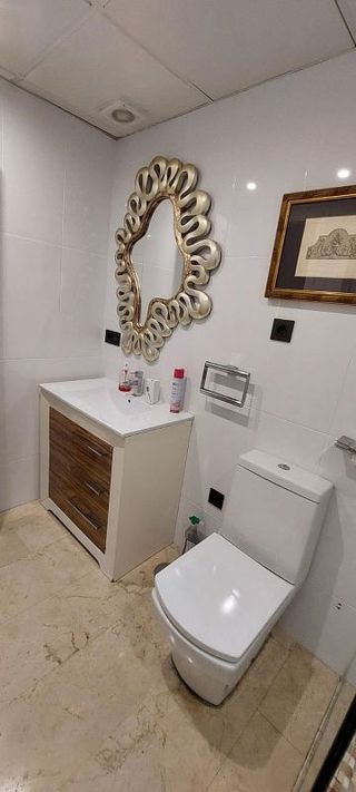 Piso en alquiler en Centro - Doña Mercedes en Dos Hermanas