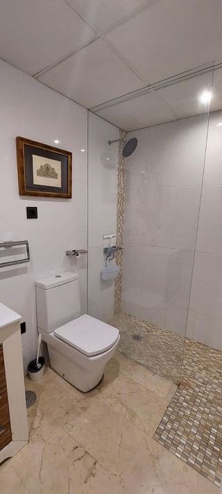 Piso en alquiler en Centro - Doña Mercedes en Dos Hermanas