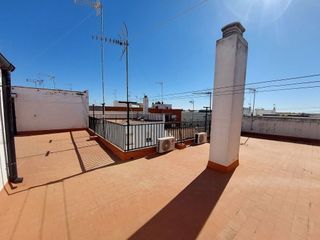 Piso en alquiler en Centro - Doña Mercedes en Dos Hermanas