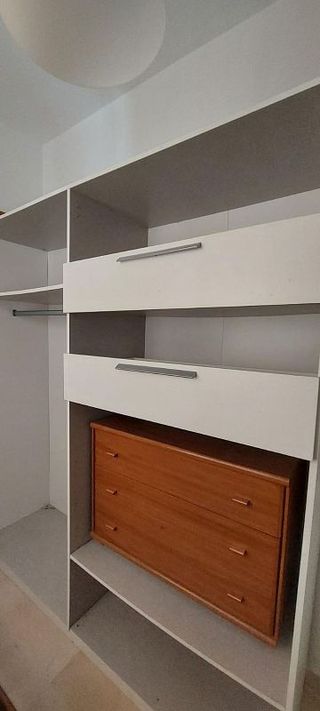 Piso en alquiler en Centro - Doña Mercedes en Dos Hermanas