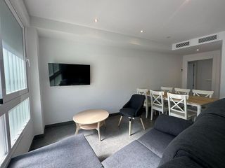 Piso en alquiler en Olula del Río