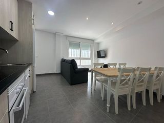 Piso en alquiler en Olula del Río