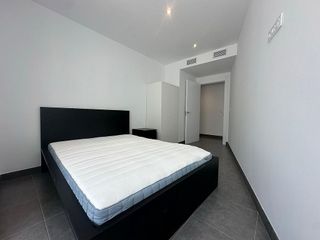 Piso en alquiler en Olula del Río