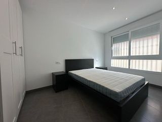 Piso en alquiler en Olula del Río