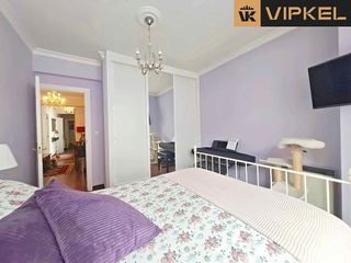 Piso en alquiler en Centro en Ferrol