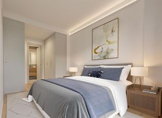 Piso en alquiler en Santa Rosa - Valdeolleros en Córdoba