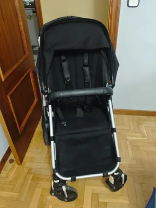Bugaboo Camaleón 3