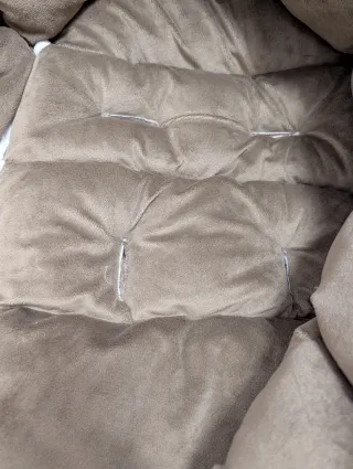 Saco universal Tous para silla de paseo