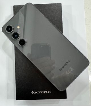 Samsung Galaxy S24 FE