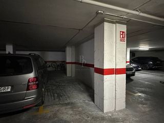 Garaje en venta en Casco Urbano en Vinaròs