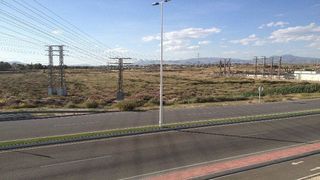 Terreno en venta en El Romeral en Molina de Segura