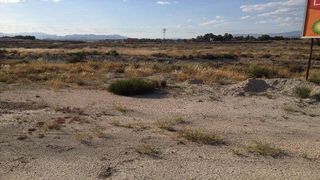 Terreno en venta en El Romeral en Molina de Segura