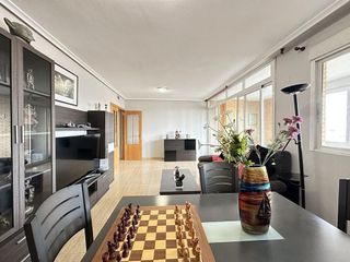 Piso en venta en Babel en Alicante