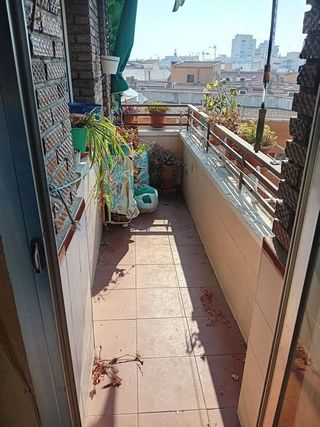 Piso en venta en Santa María en Ciudad Real