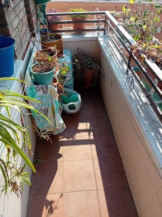 Piso en venta en Santa María en Ciudad Real