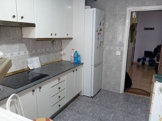 Piso en venta en Santa María en Ciudad Real
