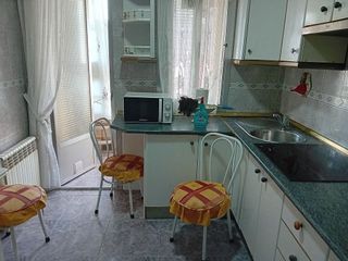 Piso en venta en Santa María en Ciudad Real