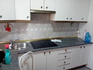 Piso en venta en Santa María en Ciudad Real