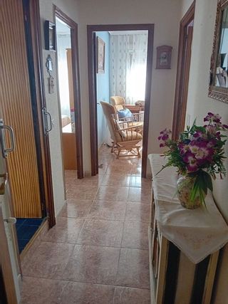 Piso en venta en Santa María en Ciudad Real