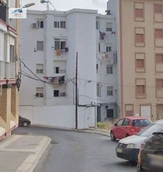 Piso en venta en La Florida - Vistalegre en Huelva