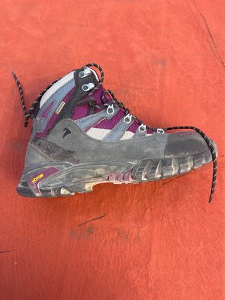 Botas de montaña Boreal Talla 40 y 3/4