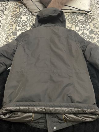 Chaqueta Abrigo Geox