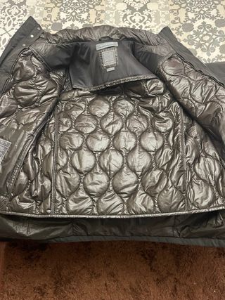 Chaqueta Abrigo Geox