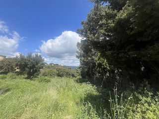 Terreno en venta en Can Semi - Mas Nou - Mas Ros en Castell-Platja d´Aro