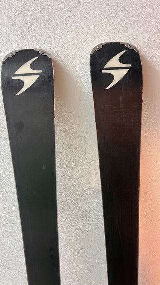 Sci Blizzard Power 600FS 161cm