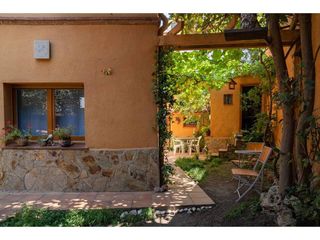 Casa en venta en Santa Clara-Caputxins-Hospital en Vic