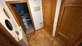 Piso en alquiler en Flores de Sil - La Placa en Ponferrada