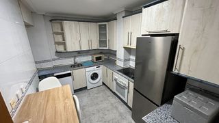 Piso en alquiler en Flores de Sil - La Placa en Ponferrada