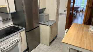 Piso en alquiler en Flores de Sil - La Placa en Ponferrada