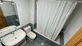 Piso en alquiler en Flores de Sil - La Placa en Ponferrada