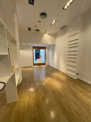 Local comercial en alquiler en Centro Histórico en Málaga