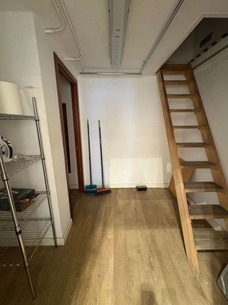 Local comercial en alquiler en Centro Histórico en Málaga