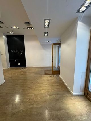 Local comercial en alquiler en Centro Histórico en Málaga