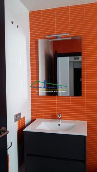 Piso en alquiler en Centro en Mérida