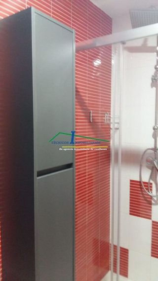 Piso en alquiler en Centro en Mérida