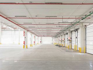 Nave industrial en alquiler en Los Olivos - Los Ángeles - Perales del río en Getafe