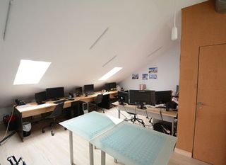 Oficina en alquiler en Zona Auditorio en Rozas de Madrid (Las)