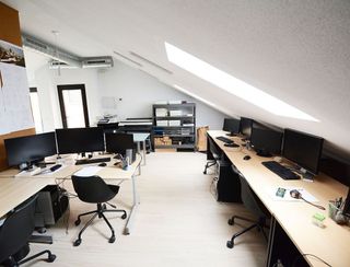 Oficina en alquiler en Zona Auditorio en Rozas de Madrid (Las)