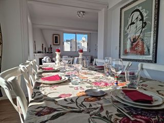 Ático en alquiler en Centro en Alicante