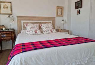 Ático en alquiler en Centro en Alicante