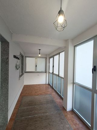 Piso en alquiler en San Lázaro - Meixonfrío en Santiago de Compostela