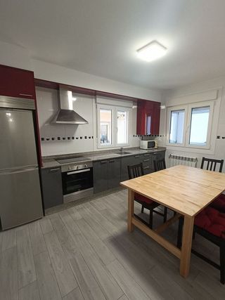 Piso en alquiler en San Lázaro - Meixonfrío en Santiago de Compostela