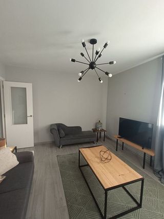 Piso en alquiler en San Lázaro - Meixonfrío en Santiago de Compostela