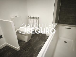 Piso en alquiler en Barrio Torrero en Zaragoza