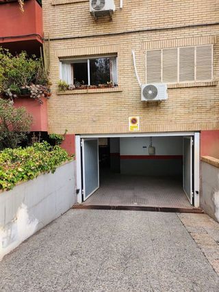 Piso en alquiler en Crta. De la Sierra en Granada