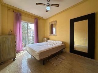 Piso en alquiler en Playa de Garrucha en Garrucha